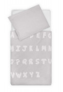 gynem - ABC soft grey ABC soft grey